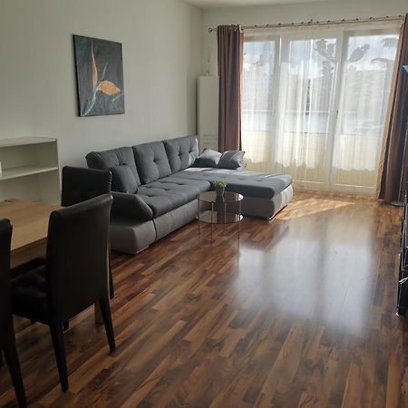 Willy Studio Apartment Frankfurt Frankfurt am Main Exterior foto