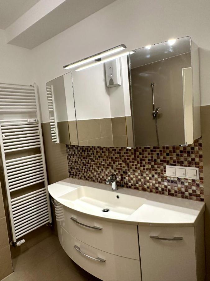 Willy Studio Apartment Frankfurt Frankfurt am Main Exterior foto