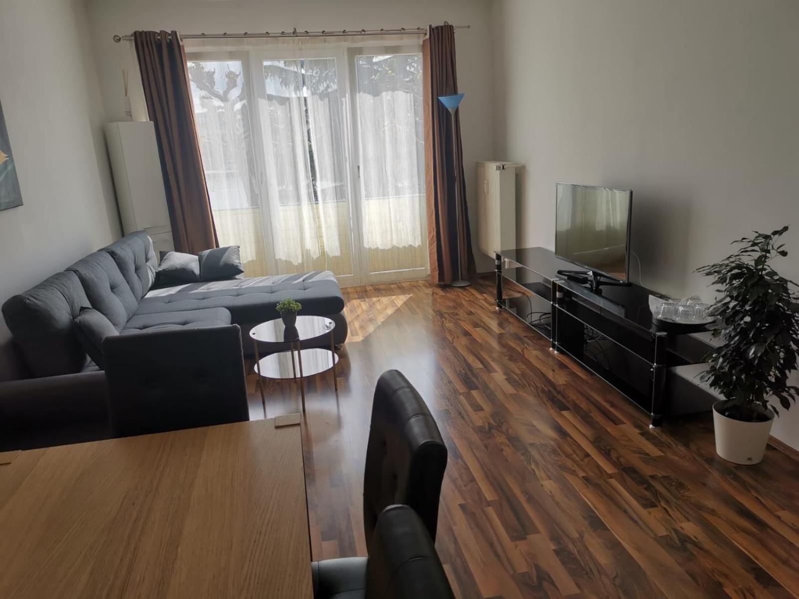 Willy Studio Apartment Frankfurt Frankfurt am Main Exterior foto
